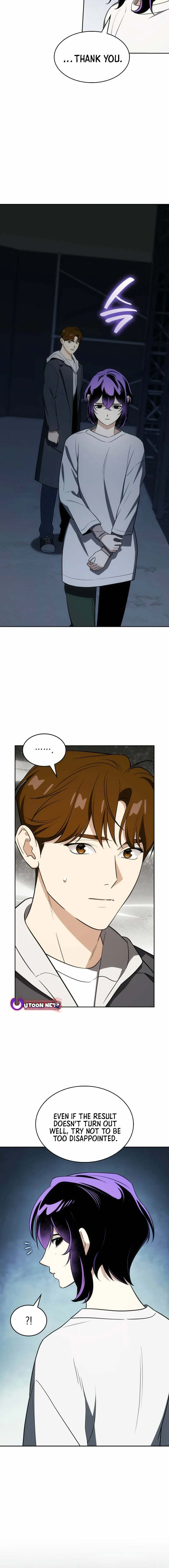 Together With the Gods of Music Chapter 109 page 4