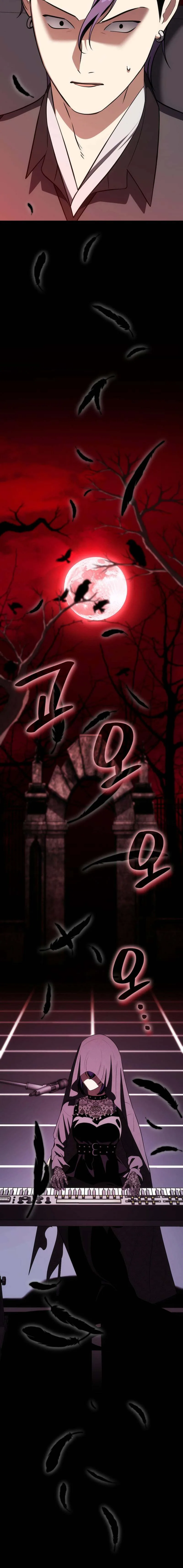 Together With the Gods of Music Chapter 109 page 18
