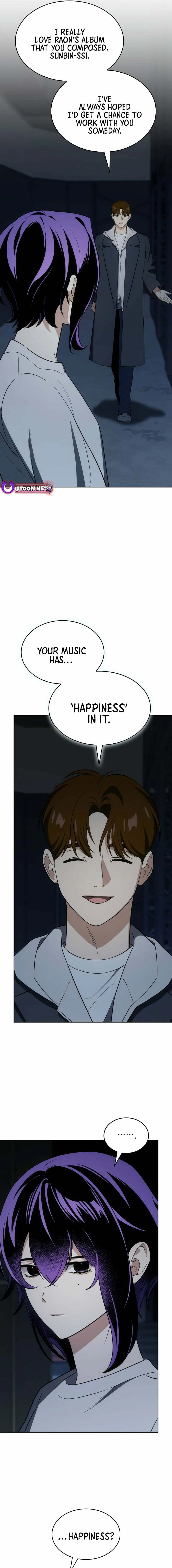 Together With the Gods of Music Chapter 109 page 5