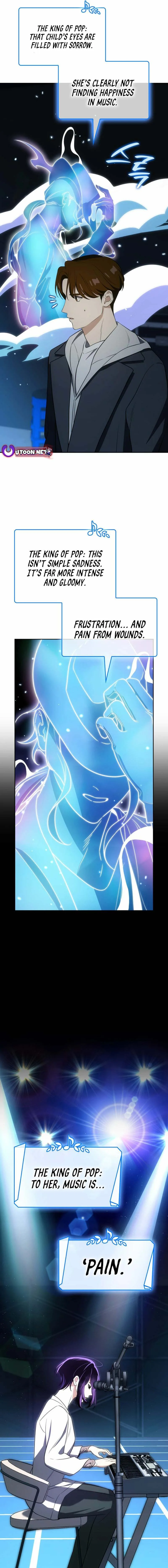 Together With the Gods of Music Chapter 109 page 13