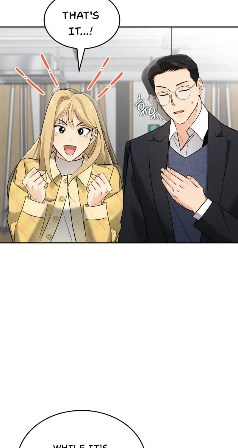 Together With the Gods of Music Chapter 11.5 page 17