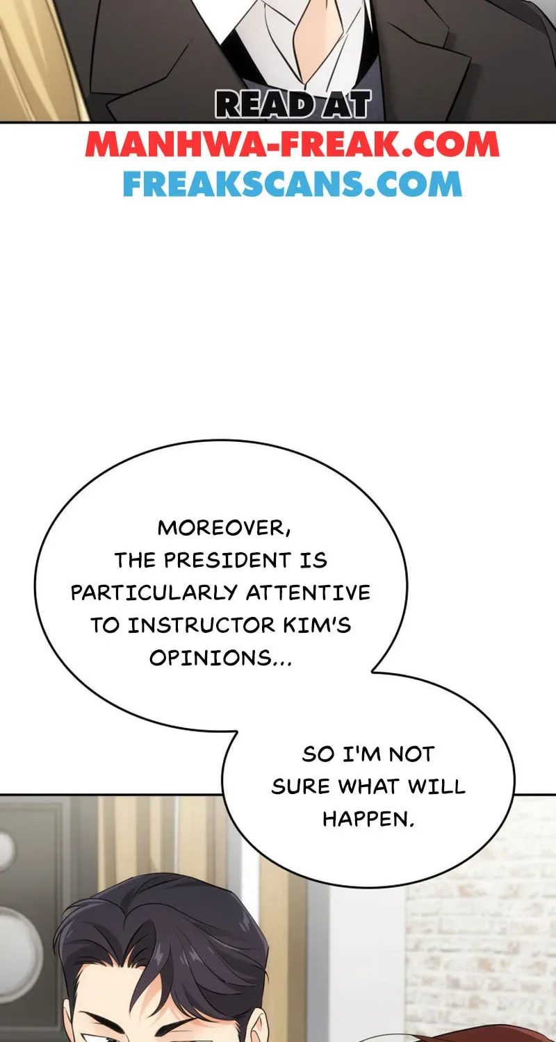 Together With the Gods of Music Chapter 11.5 page 25