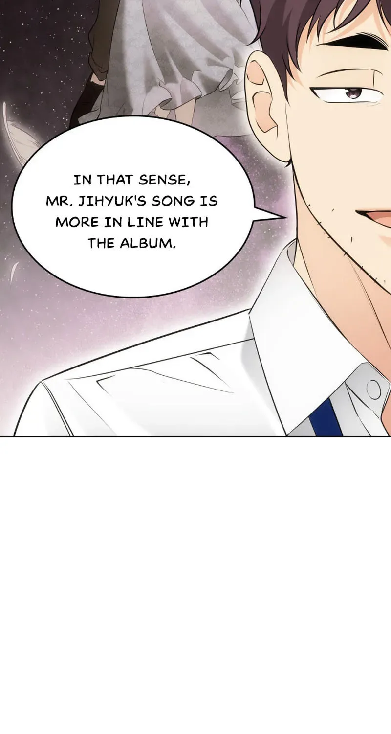 Together With the Gods of Music Chapter 11.5 page 19