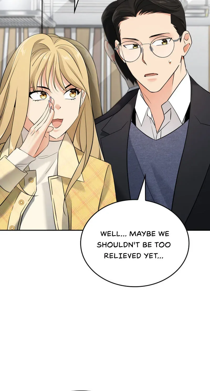Together With the Gods of Music Chapter 11.5 page 23