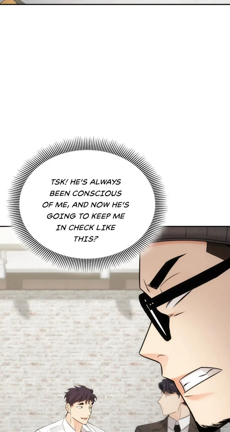 Together With the Gods of Music Chapter 11.5 page 21