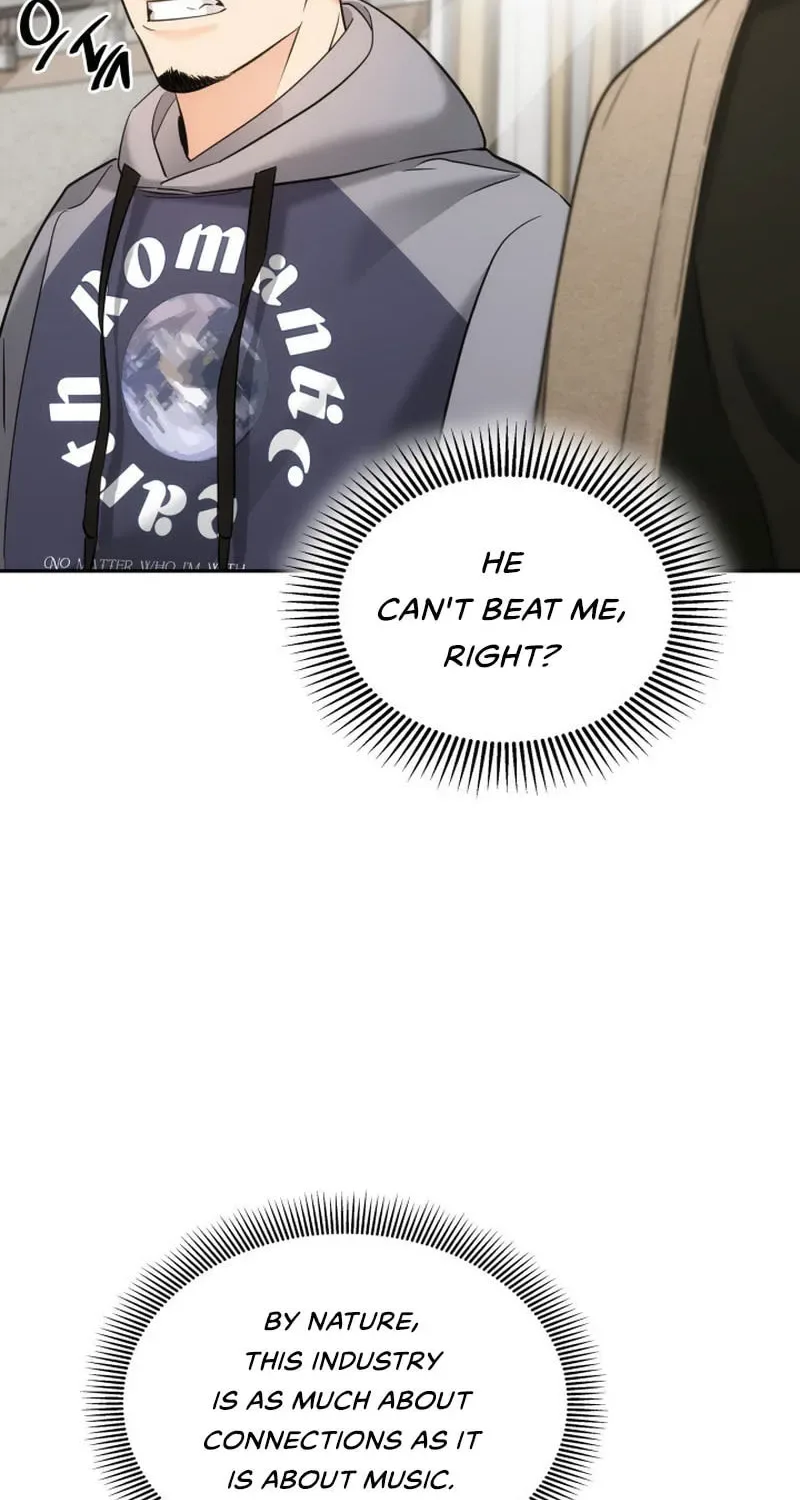 Together With the Gods of Music Chapter 11.5 page 8