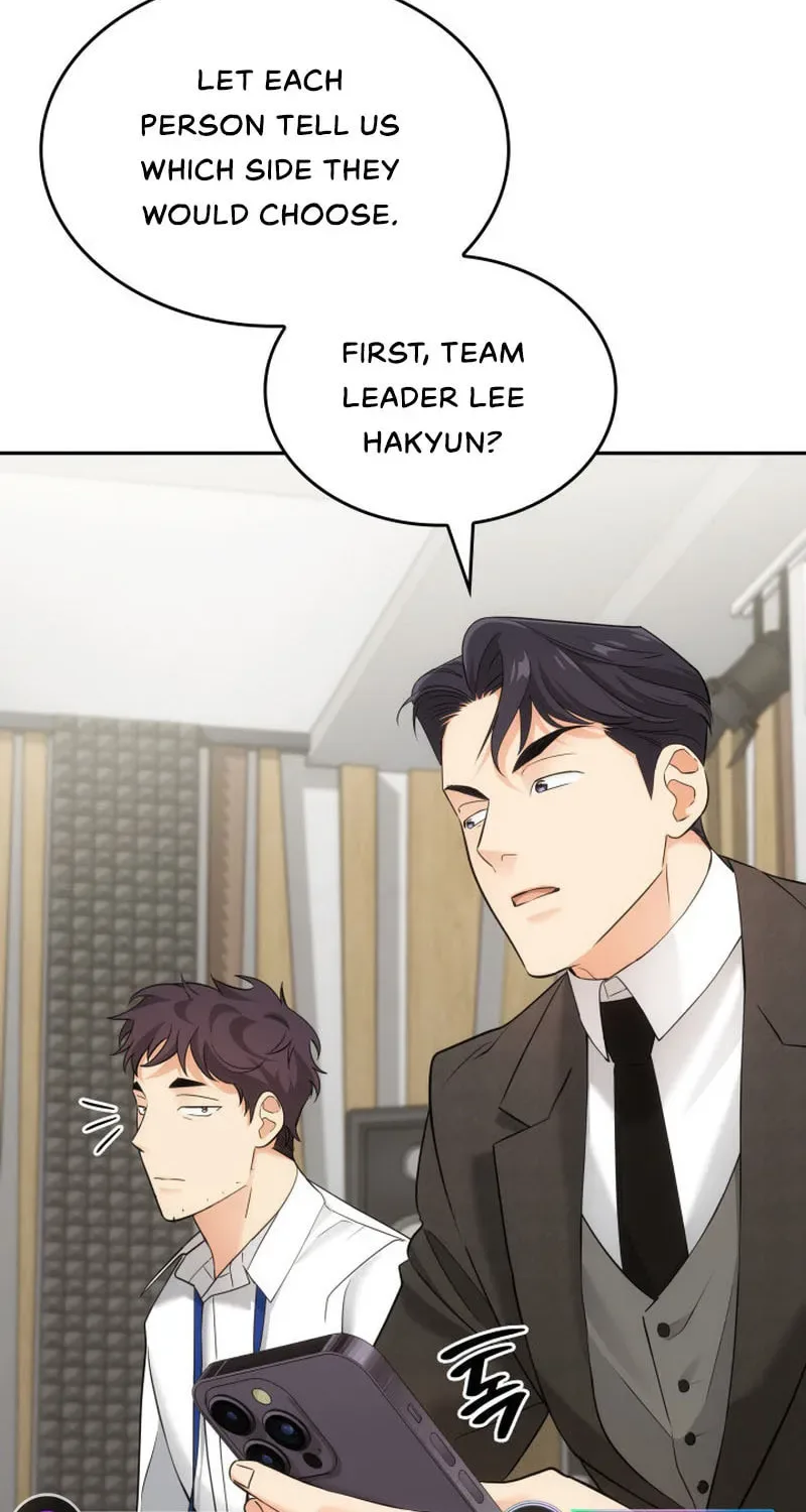 Together With the Gods of Music Chapter 11.5 page 12