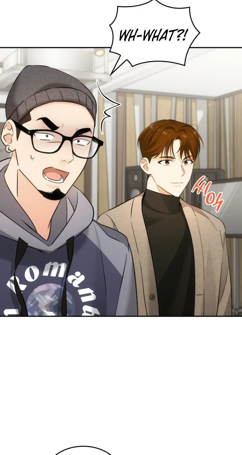 Together With the Gods of Music Chapter 11.5 page 16