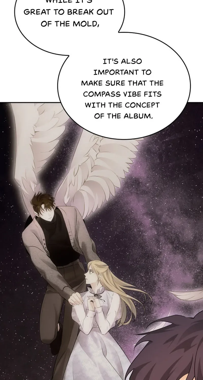 Together With the Gods of Music Chapter 11.5 page 18