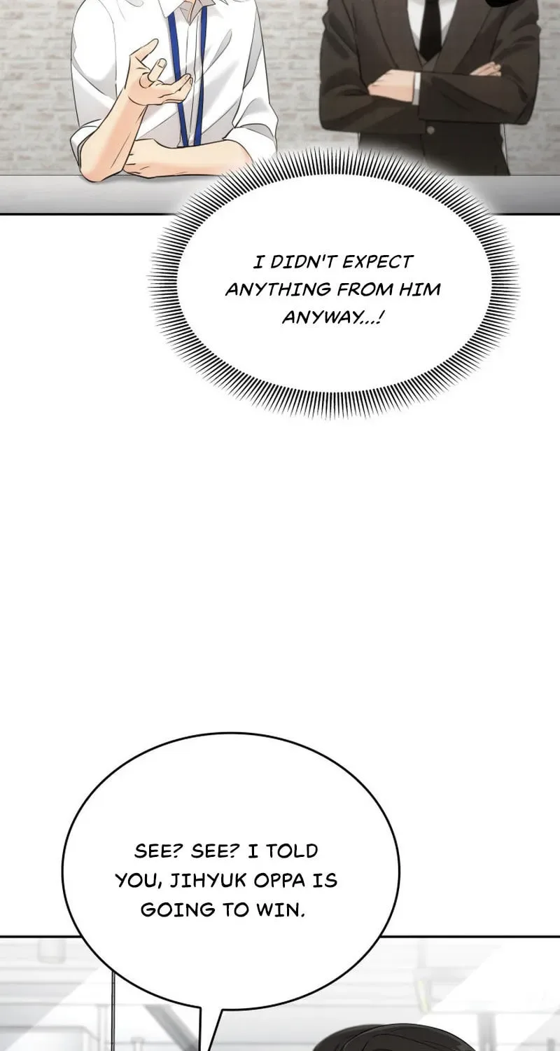 Together With the Gods of Music Chapter 11.5 page 22