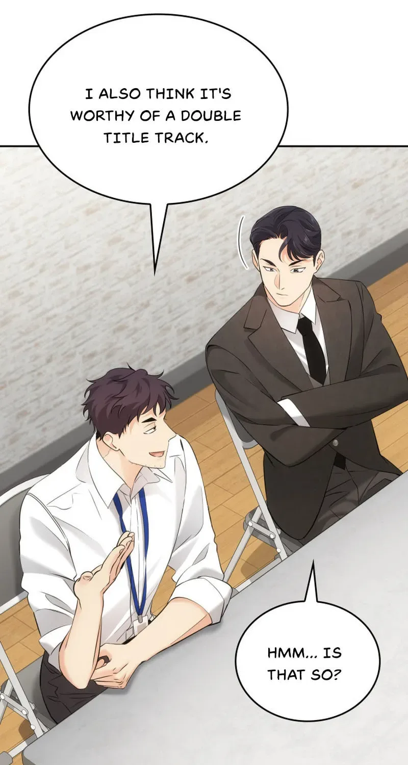 Together With the Gods of Music Chapter 11.5 page 20