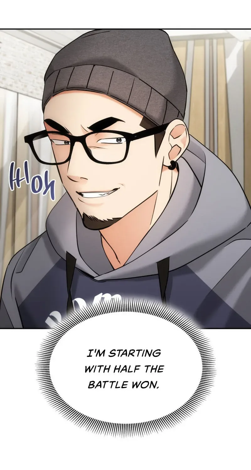 Together With the Gods of Music Chapter 11.5 page 10