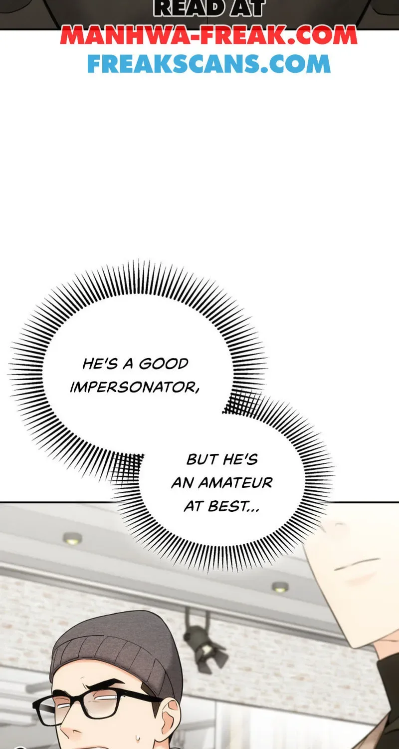 Together With the Gods of Music Chapter 11.5 page 7