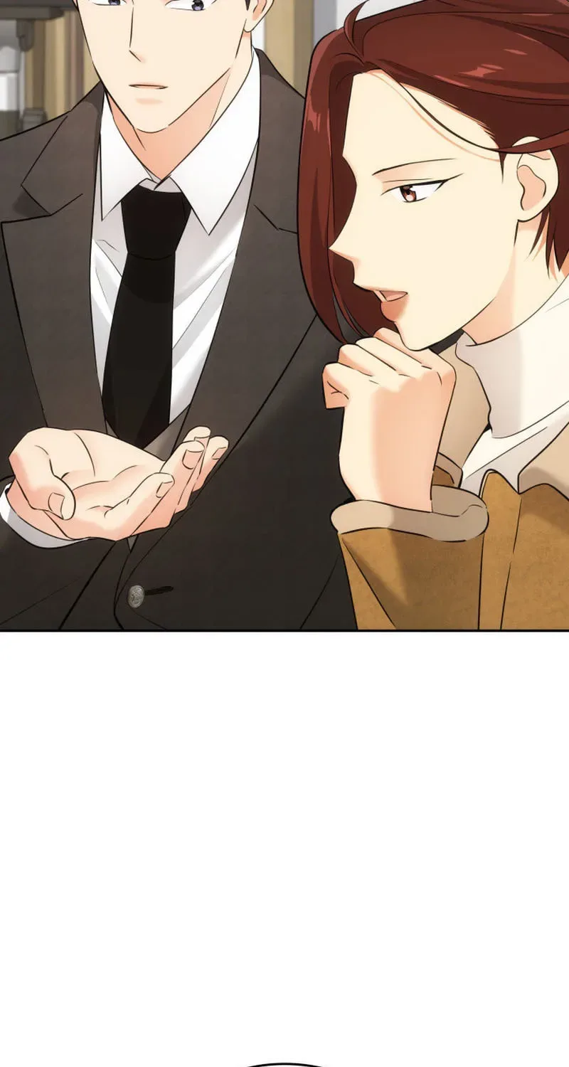 Together With the Gods of Music Chapter 11.5 page 26
