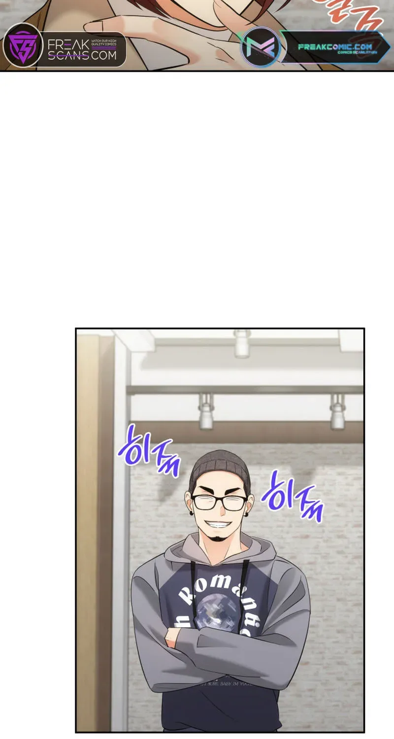 Together With the Gods of Music Chapter 11.5 page 32
