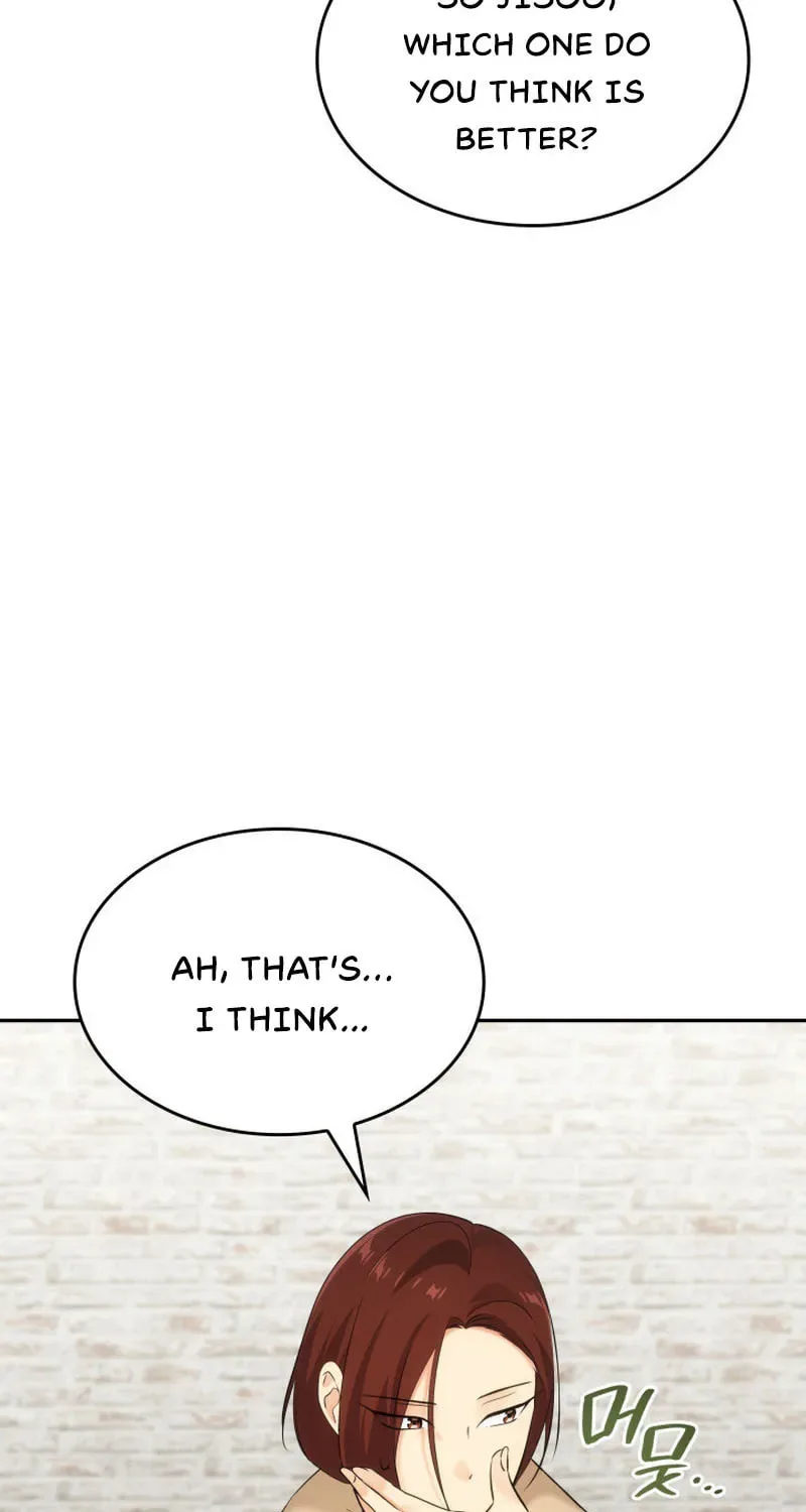Together With the Gods of Music Chapter 11.5 page 30