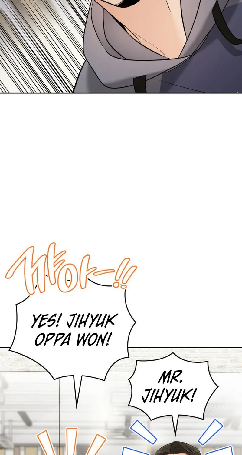 Together With the Gods of Music Chapter 11.5 page 37
