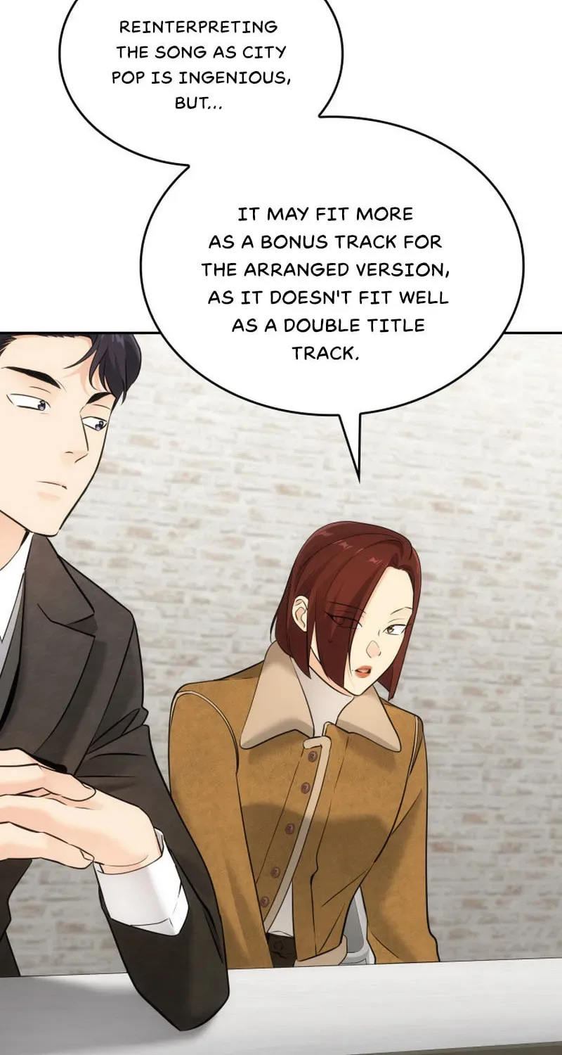 Together With the Gods of Music Chapter 11.5 page 39