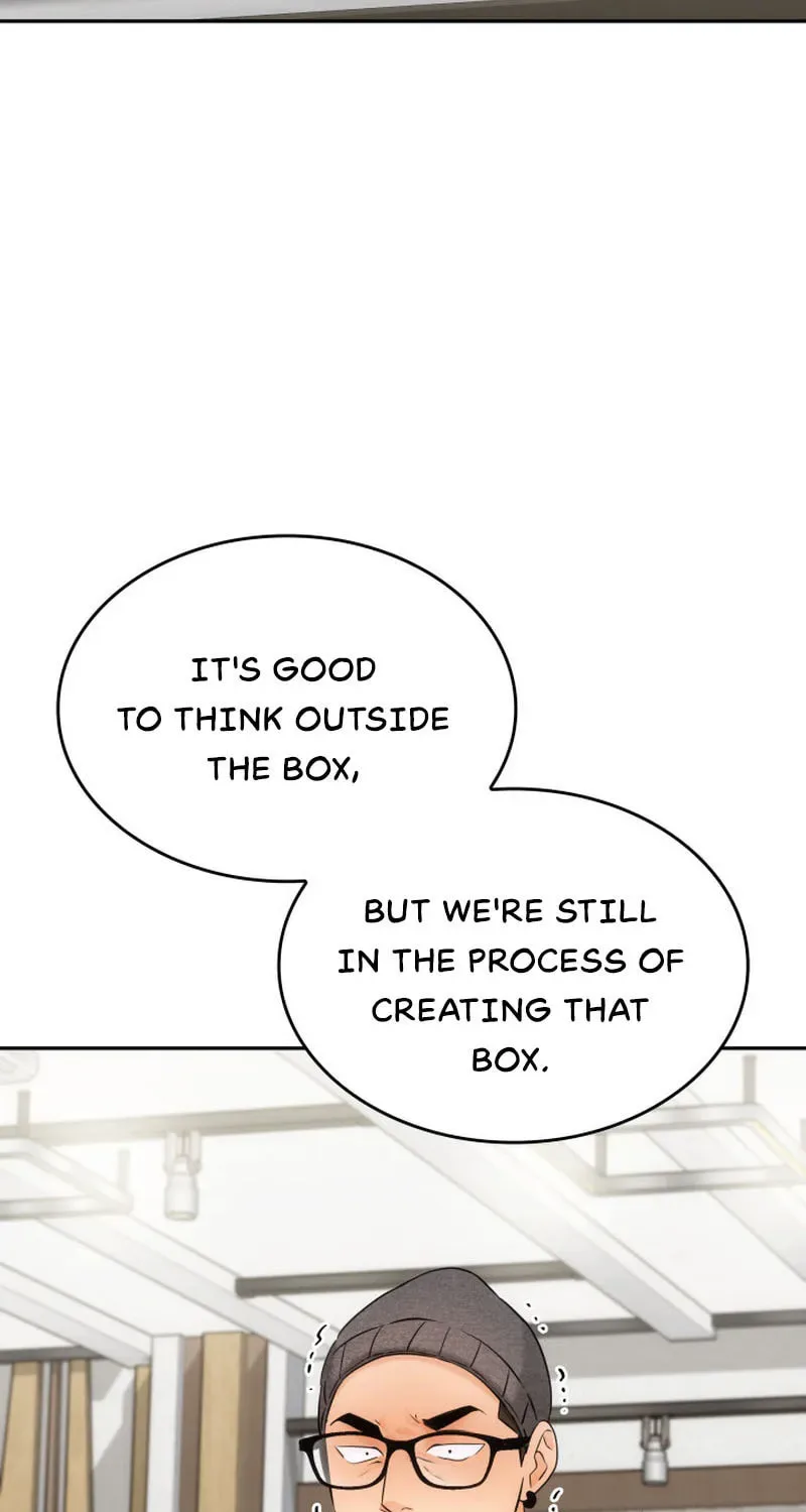 Together With the Gods of Music Chapter 11.5 page 40