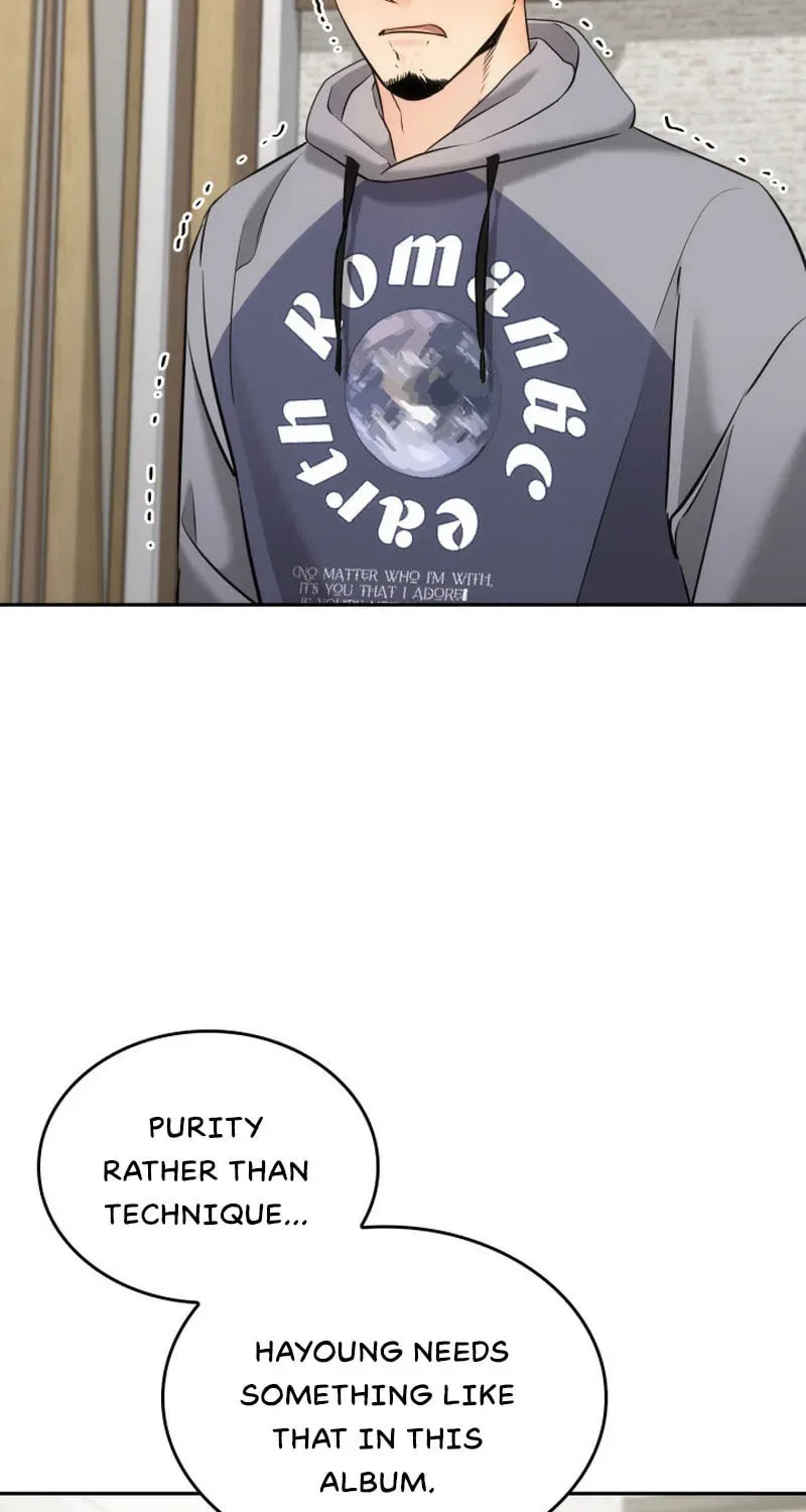 Together With the Gods of Music Chapter 11.5 page 41