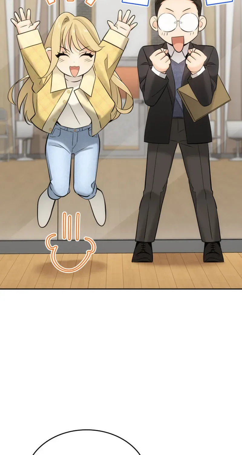 Together With the Gods of Music Chapter 11.5 page 38