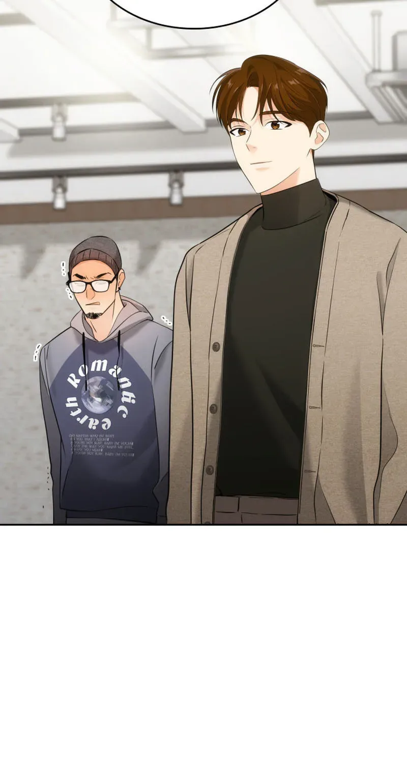 Together With the Gods of Music Chapter 11.5 page 42