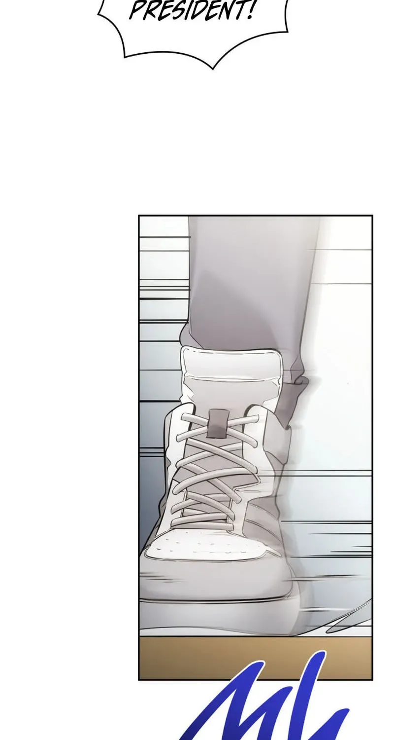 Together With the Gods of Music Chapter 11.5 page 45