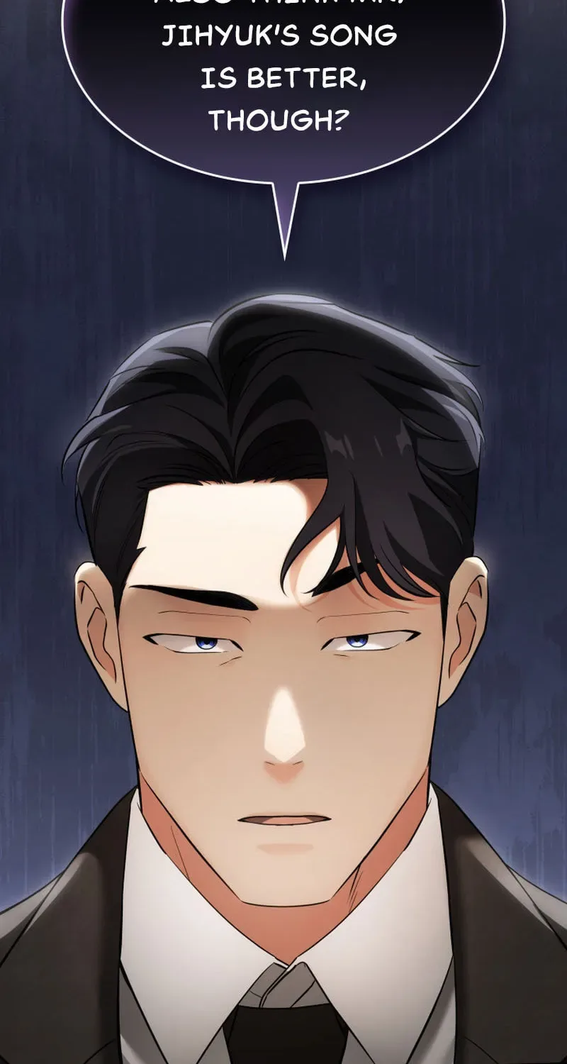 Together With the Gods of Music Chapter 11.5 page 51
