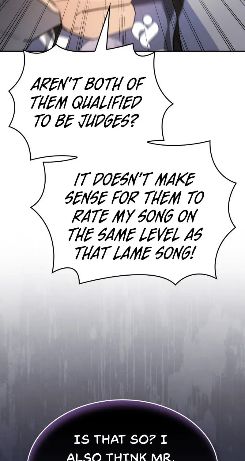 Together With the Gods of Music Chapter 11.5 page 50