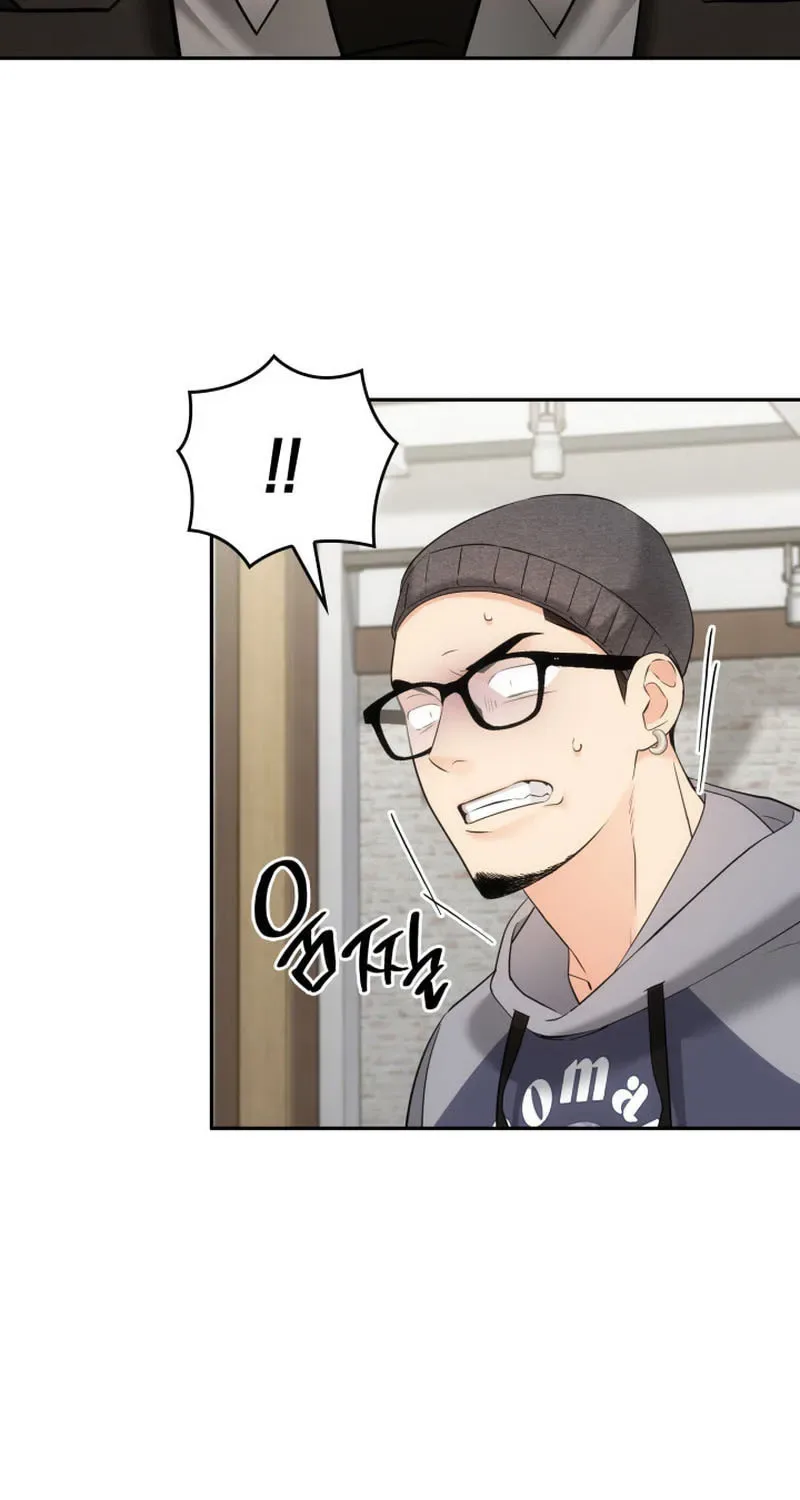 Together With the Gods of Music Chapter 11.5 page 52