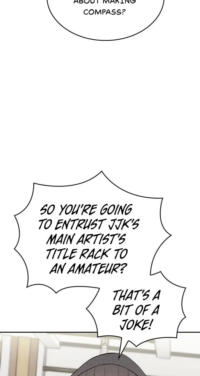 Together With the Gods of Music Chapter 11.5 page 55