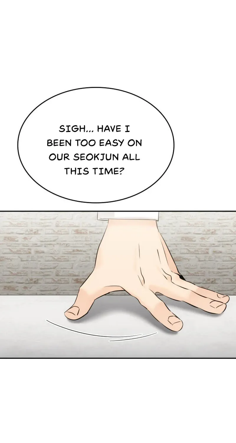 Together With the Gods of Music Chapter 11.5 page 58