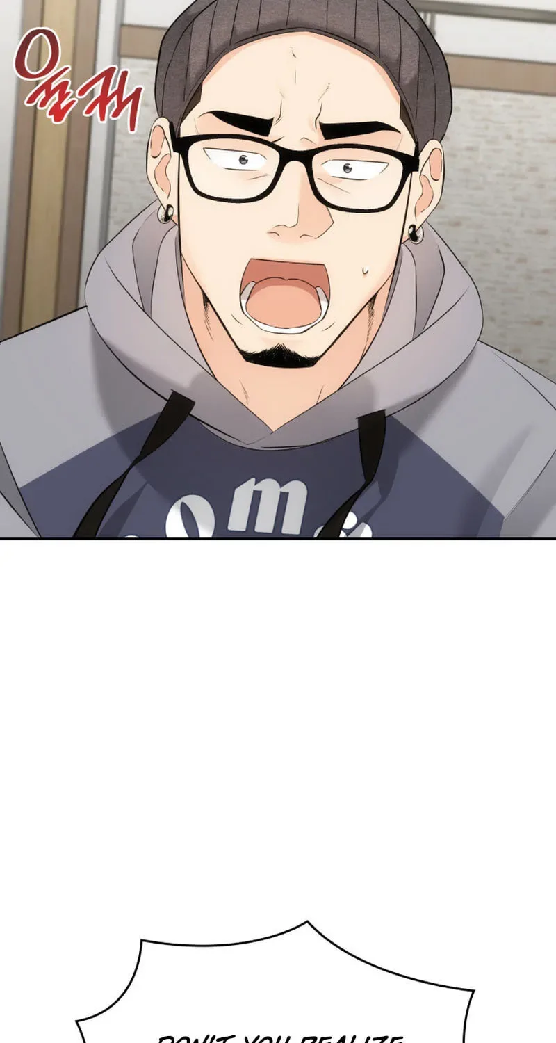 Together With the Gods of Music Chapter 11.5 page 56