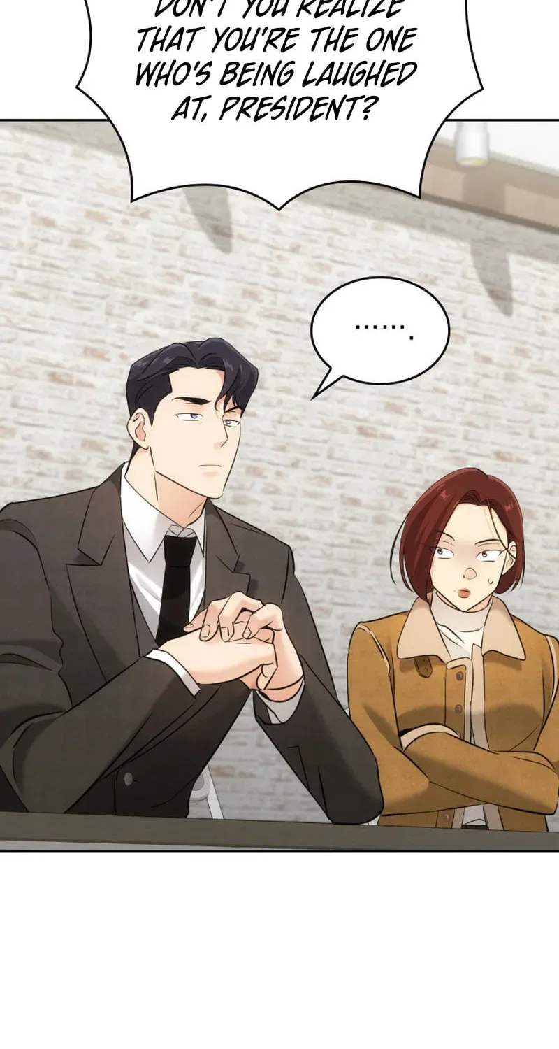 Together With the Gods of Music Chapter 11.5 page 57