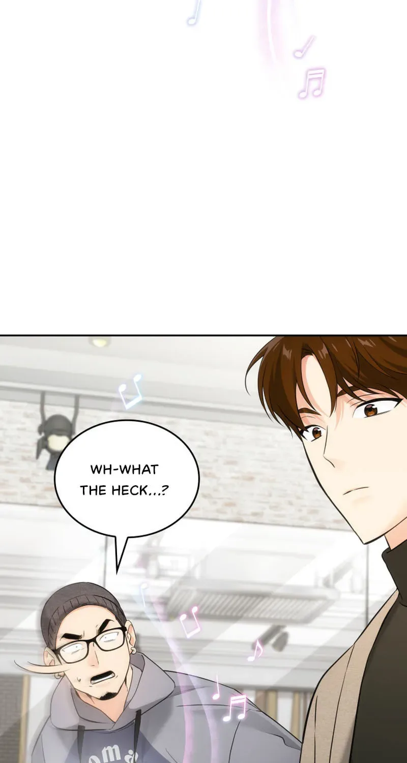 Together With the Gods of Music Chapter 11.5 page 62