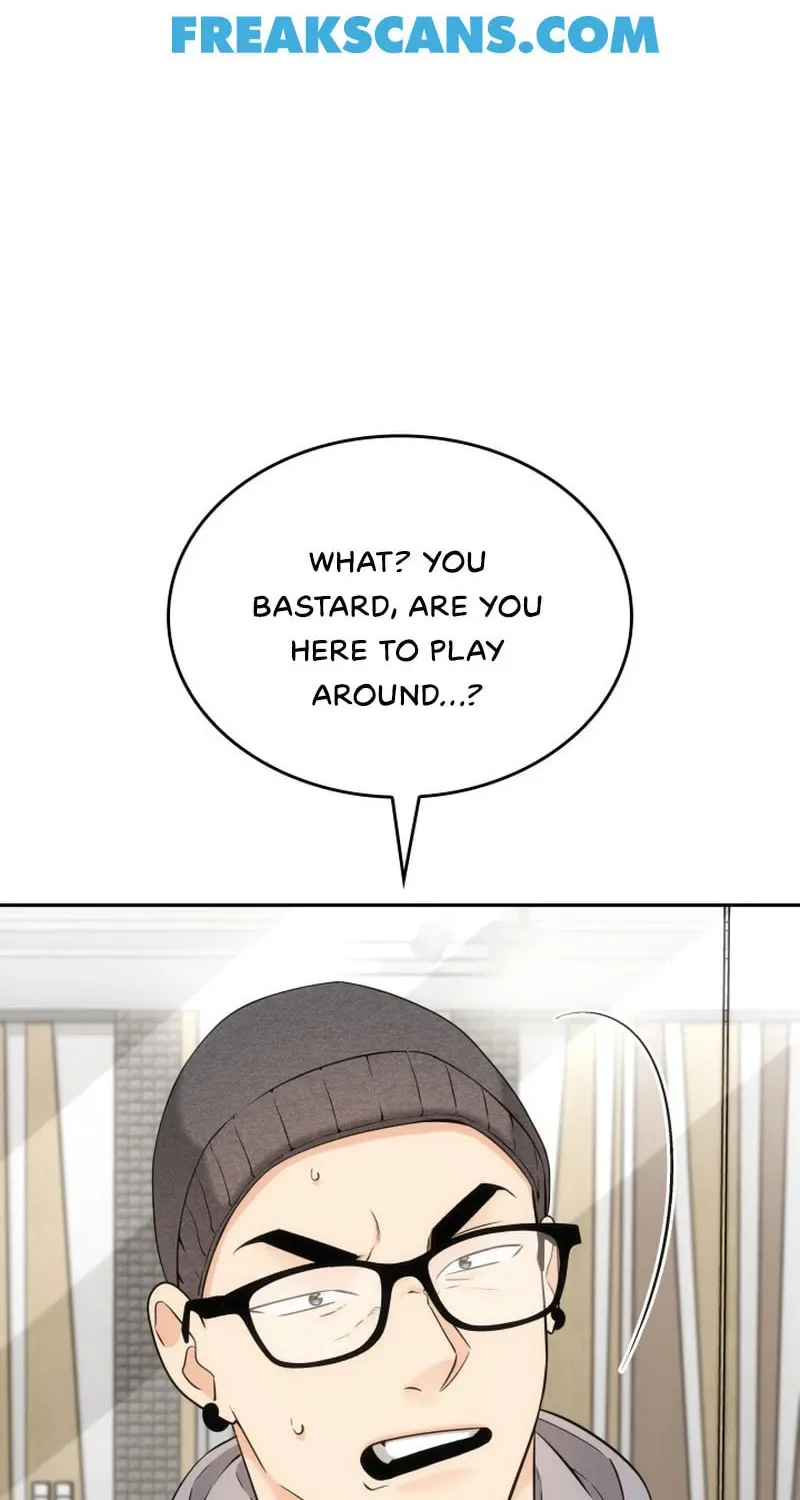 Together With the Gods of Music Chapter 11.5 page 65