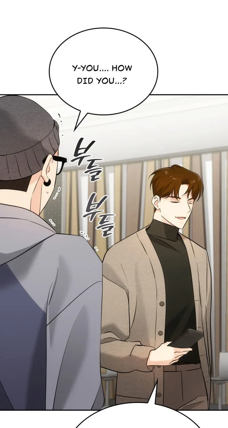 Together With the Gods of Music Chapter 11.5 page 71
