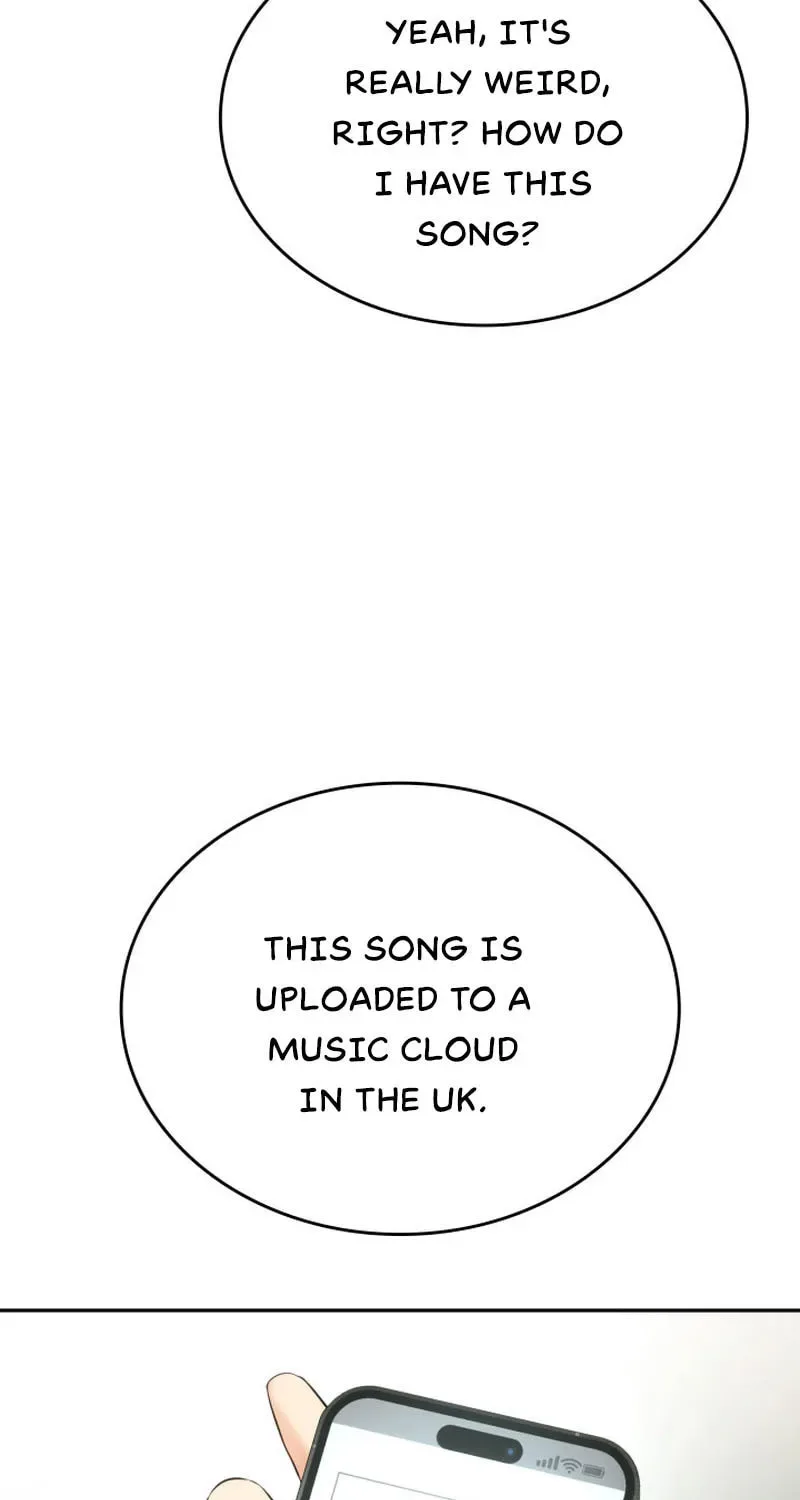 Together With the Gods of Music Chapter 11.5 page 72