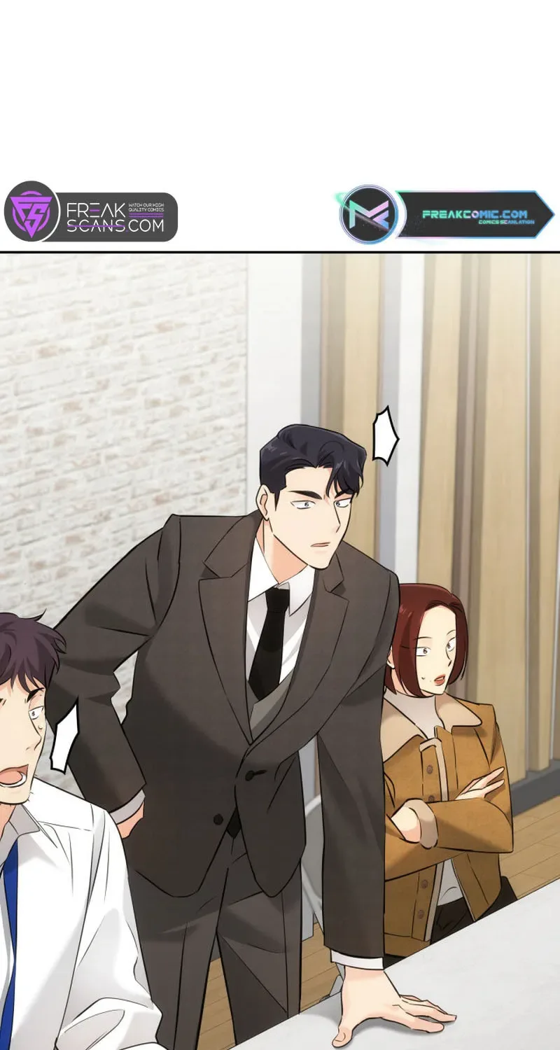 Together With the Gods of Music Chapter 11.5 page 67