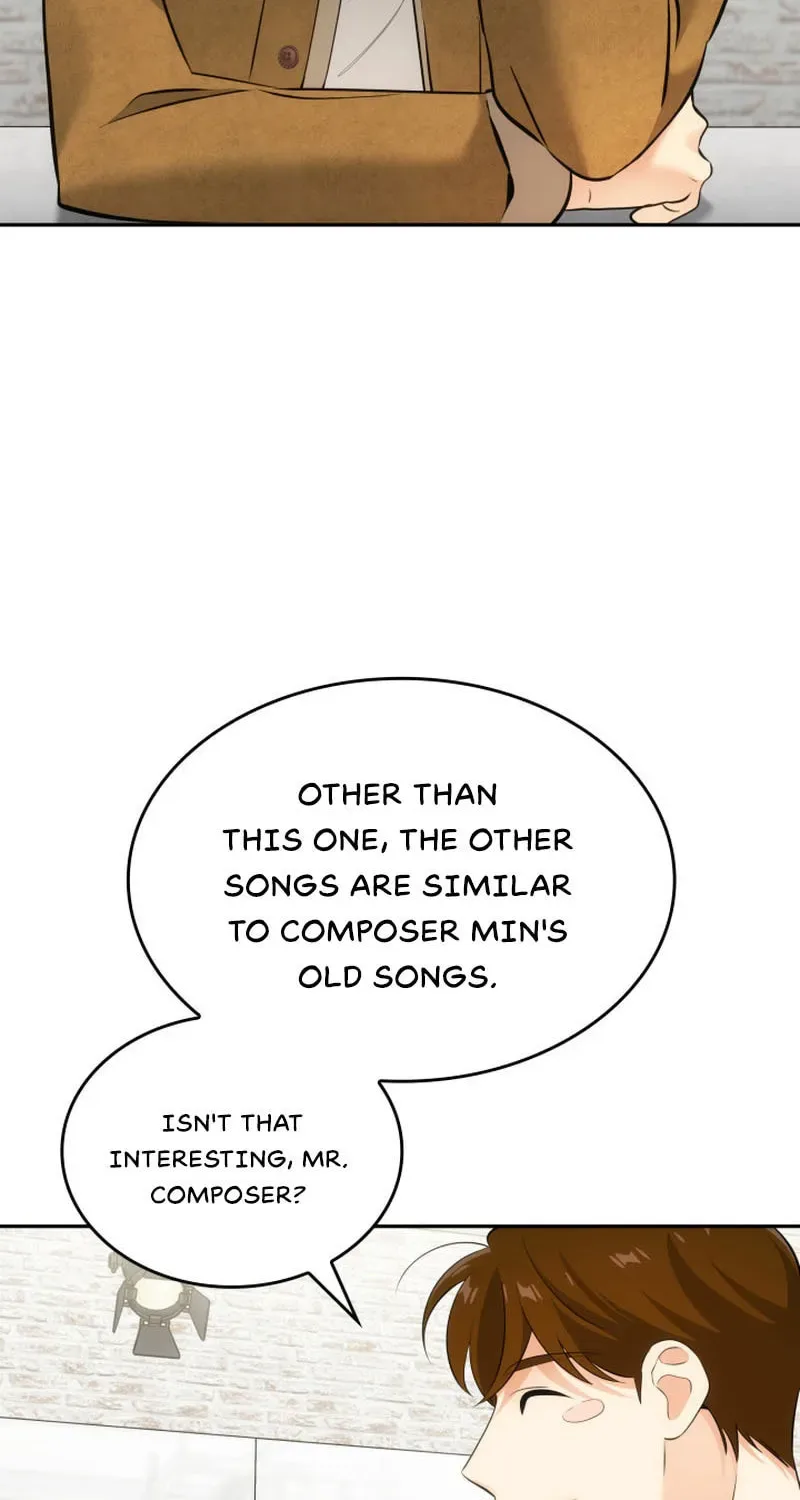 Together With the Gods of Music Chapter 11.5 page 75