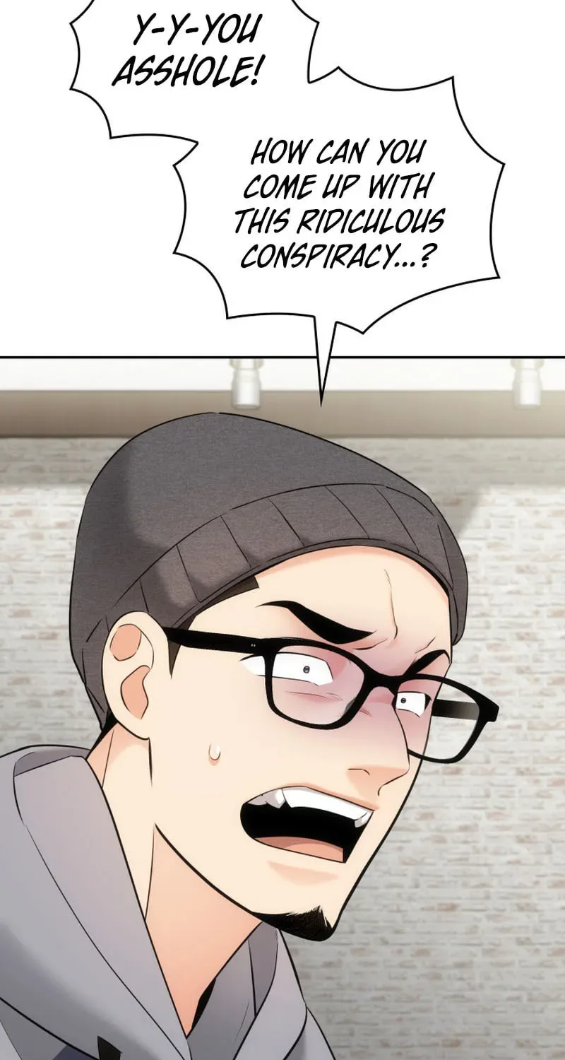Together With the Gods of Music Chapter 11.5 page 80