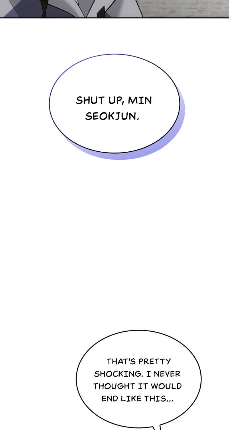 Together With the Gods of Music Chapter 11.5 page 81