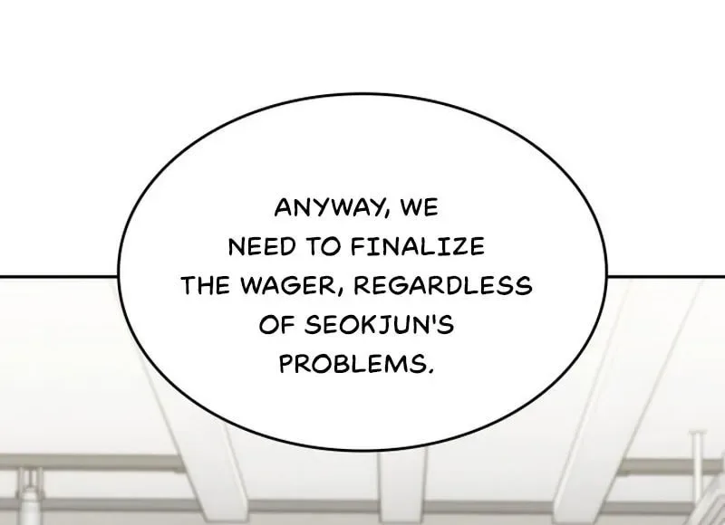 Together With the Gods of Music Chapter 11.5 page 83