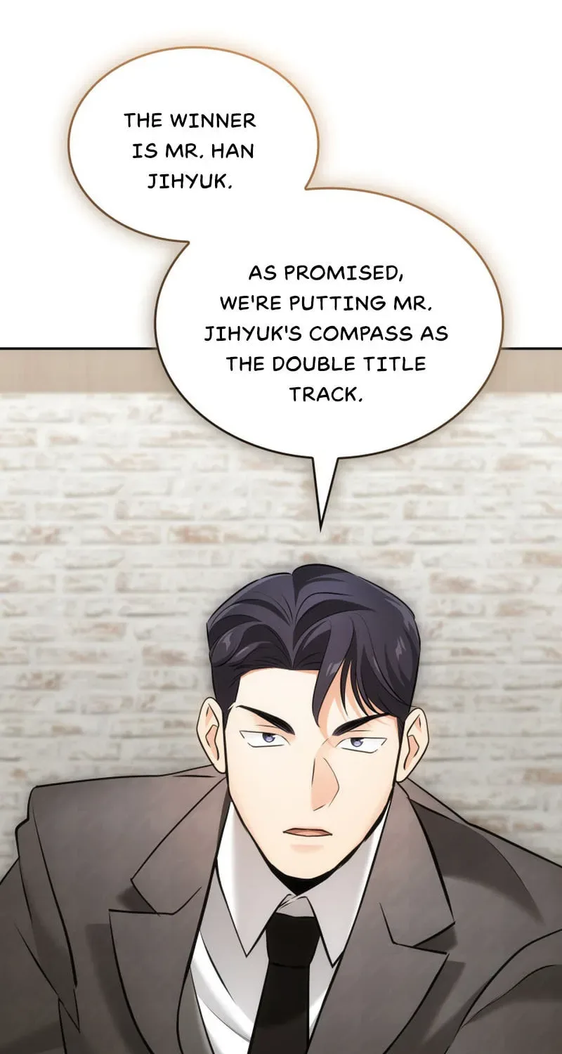 Together With the Gods of Music Chapter 11.5 page 85