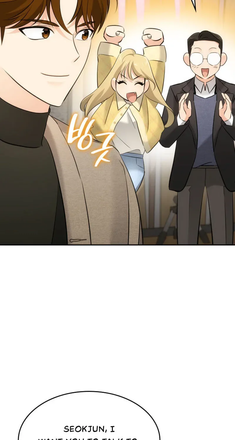 Together With the Gods of Music Chapter 11.5 page 88
