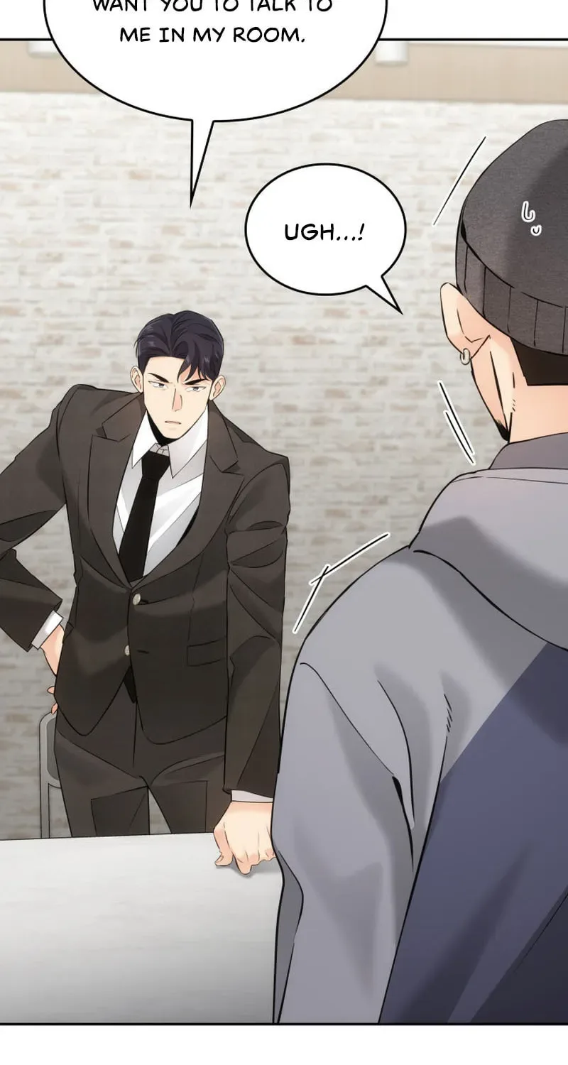 Together With the Gods of Music Chapter 11.5 page 89