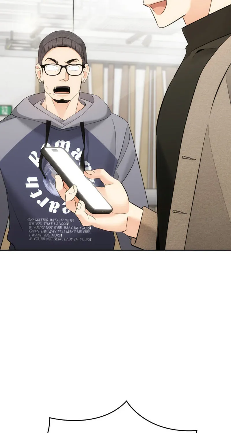 Together With the Gods of Music Chapter 11.5 page 76