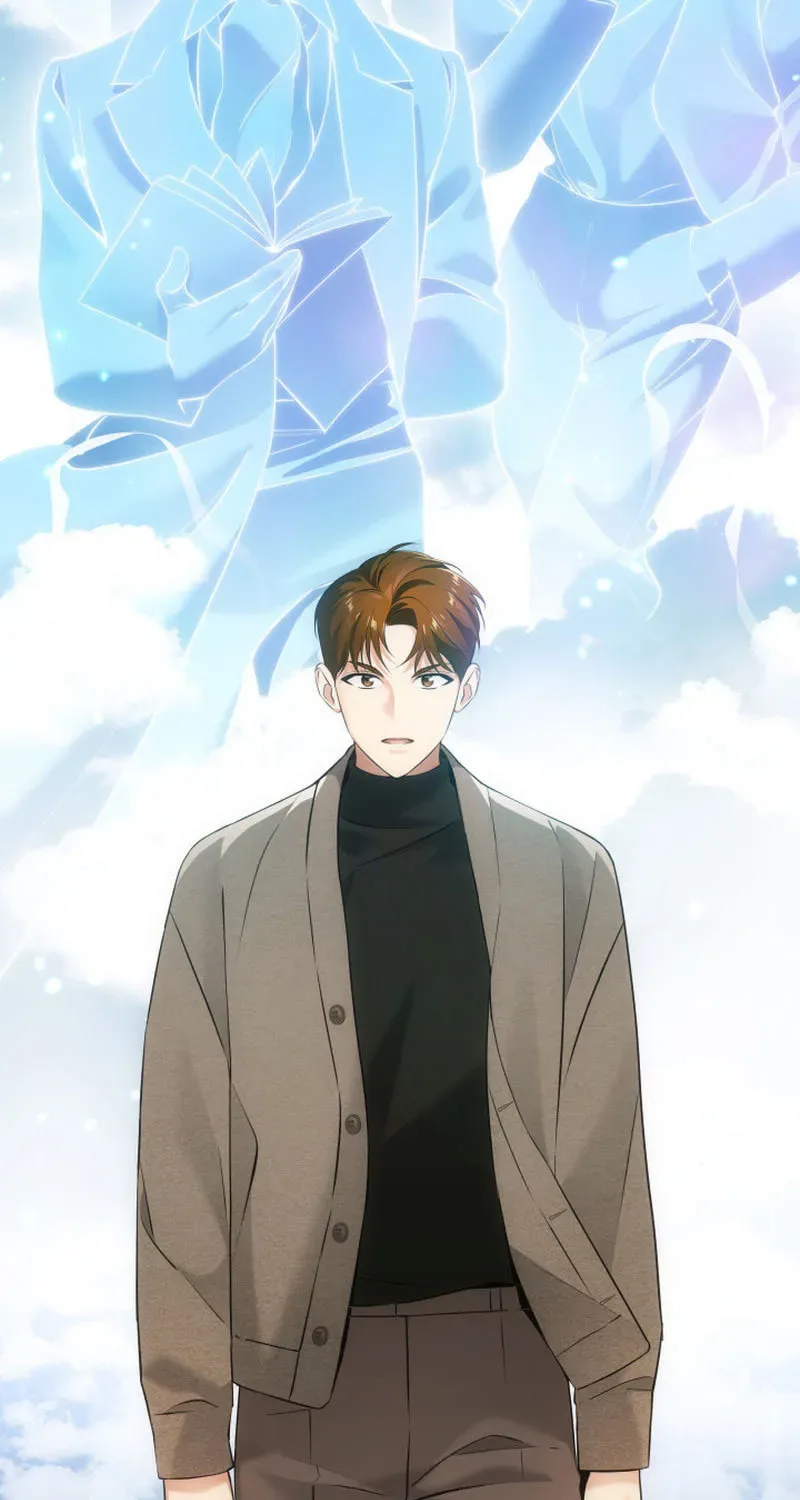 Together With the Gods of Music Chapter 11.5 page 94