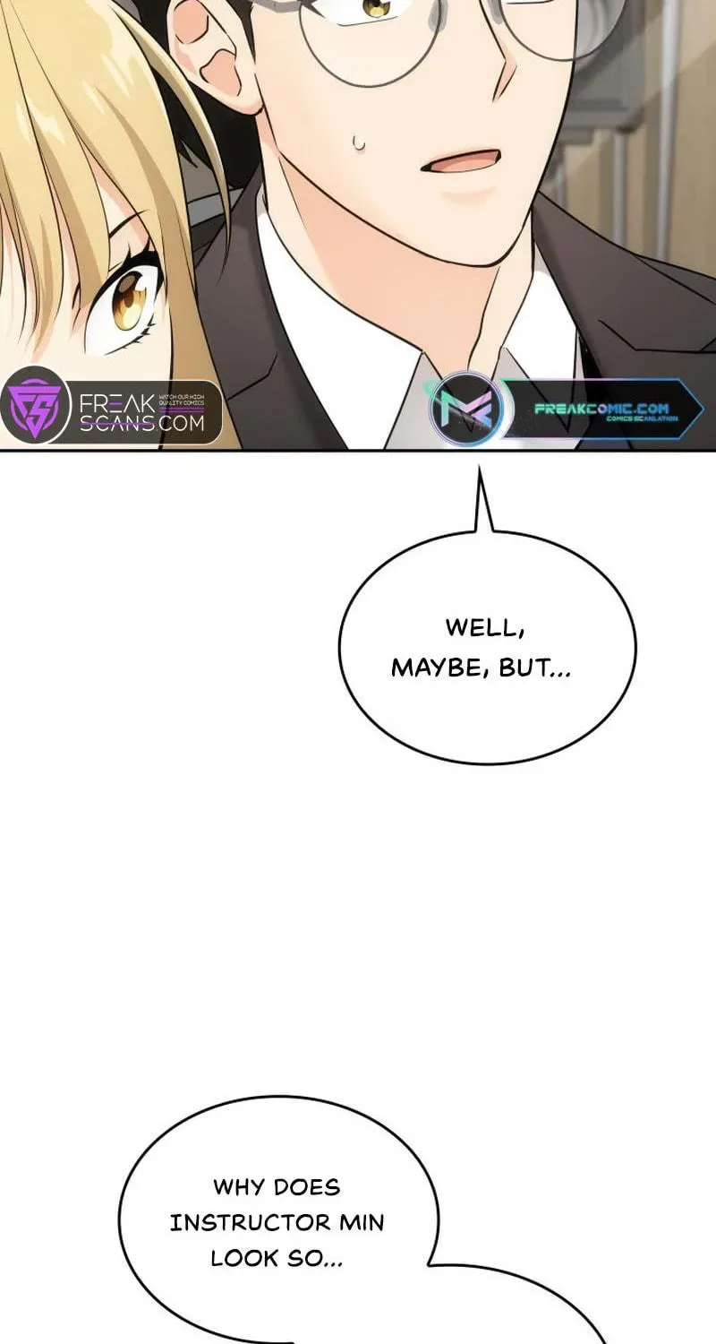 Together With the Gods of Music Chapter 11 page 10