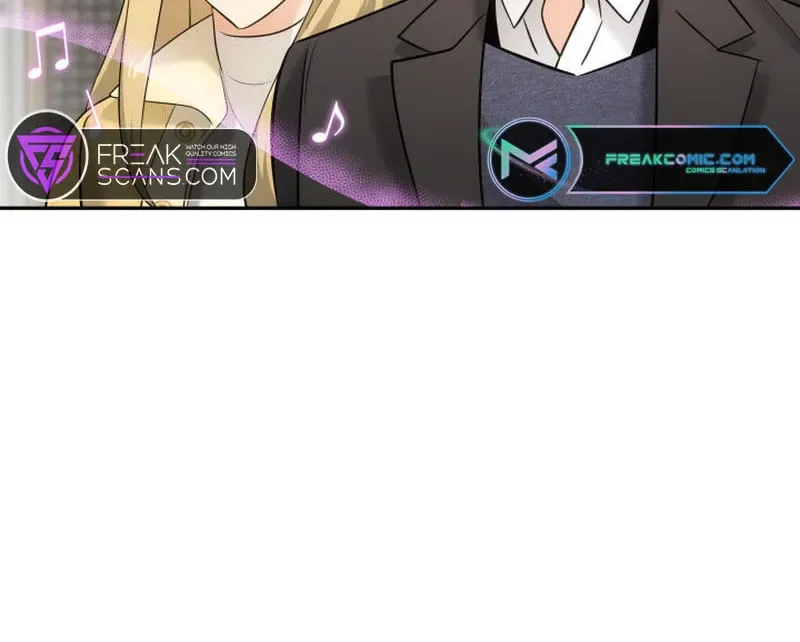 Together With the Gods of Music Chapter 11 page 17